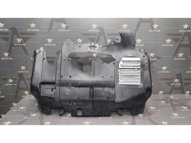 Б/у захист двигуна 56440SC040, 2.0 D для Subaru Forester III